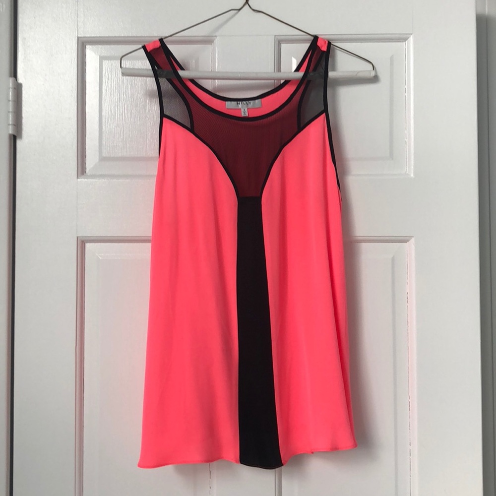 Gorgeous Milly top